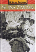 II Wojna Światowa Wojna zimowa
