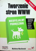 Tworzenie stron www