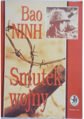 Smutek wojny