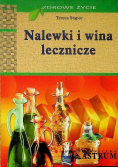 Nalewki i wina lecznicze