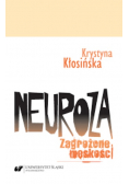 Neuroza Zagrożone męskości