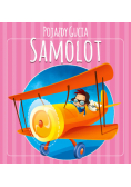 Pojazdy Gucia Samolot