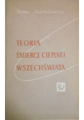 Teoria śmierci cieplnej wszechświata