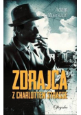 Zdrajca z Charlotten Strasse