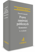 Prawo zamówień publicznych Komentarz