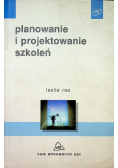 Planowanie i projektowanie szkoleń