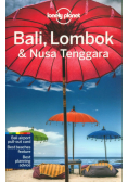 Lonely Planet Bali, Lombok & Nusa Tenggara