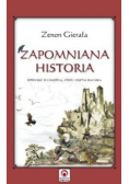Zapomniana historie