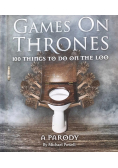 Games on thrones