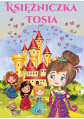 Księżniczka Tosia
