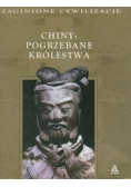 Zaginione cywilizacje  Chiny pogrzebane królestwa