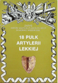 18 Pułk Artylerii Lekkiej