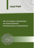 Wpływ rewizji finansowej na wiarygodność sprawozdania finansowego