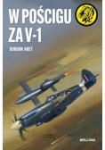 W pościgu za V-1