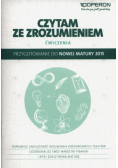 Czytam ze zrozumieniem Ćwiczenia