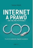 Internet a prawo - jak się nie potknąć