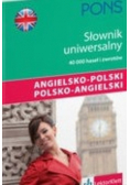 Słownik uniwersalny angielsko polski polsko angielski
