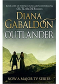 Outlander gabaldon diana