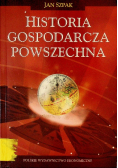 Historia gospodarcza powszechna