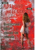 Dziewczyna która chciała się zemścić