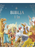Biblia i ja
