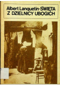 Święta z dzielnicy ubogich
