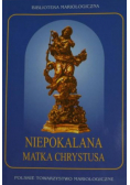 Niepokalana Matka Chrystusa