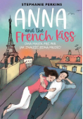 Anna and the French Kiss