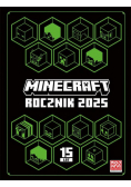 Minecraft. Rocznik 2025. Minecraft
