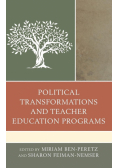 Political Transformations and Teacher Education Programs