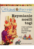 Ciekawe dlaczego