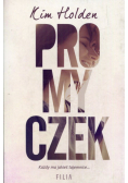Promyczek