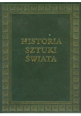 Historia sztuki świata Tom II Bizancjum Sztuka Romańska