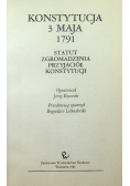 Konstytucja 3 maja 1791