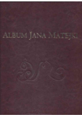 Album Jana Matejki