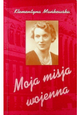 Moja misja wojenna