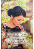 Smaki życia Pierwszy ogrodnik