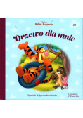 Kubuś i Przyjaciele Drzewo dla mnie tom 22