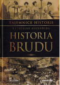 Tajemnice historii Tom 8 Historia brudu