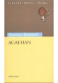Agaj han