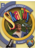 Skarby 3 Podręcznik Część 2