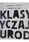 Urodziłem się Eseje