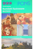 Rozmówki ilustrowane włoskie