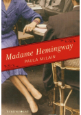 Madame Hemingway