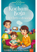 Kocham Boga i Kocham Człowieka Rafael