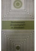 Zastosowanie chromatografii w fitochemii