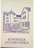 Konfesja augsburska