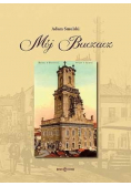 Mój Buczacz
