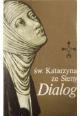 Św Katarzyna ze Sieny Dialog