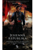Trylogii Magów Prochowych Jesienna Republika
